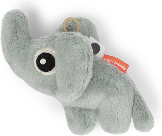 Done By Deer Elphee Rammelaar Blue van Done by Deer