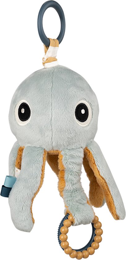 Done by Deer Jelly Activity Blue van Done by Deer