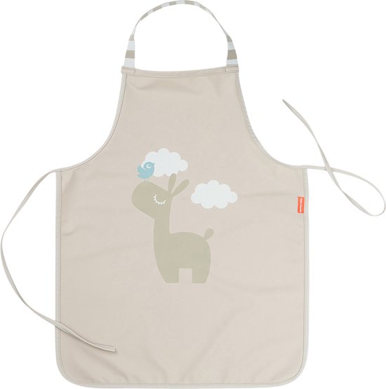 Done by Deer Lalee Schort - Sand van Done by Deer