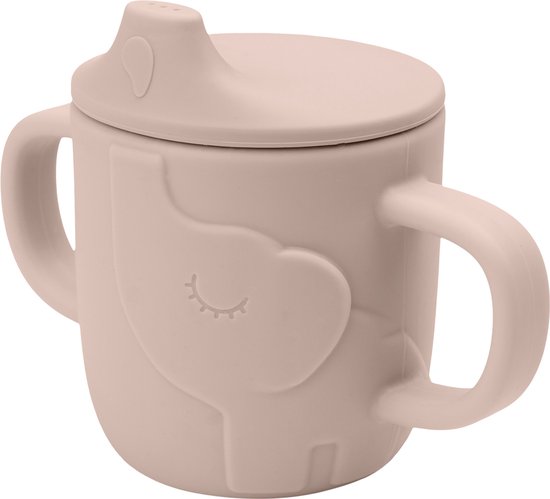 Done By Deer Peekaboo Elphee Tuitbeker Powder van Done by Deer