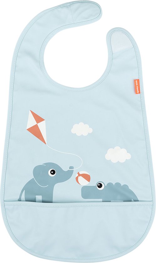 Done By Deer Playground Slab - Blue van Done by Deer