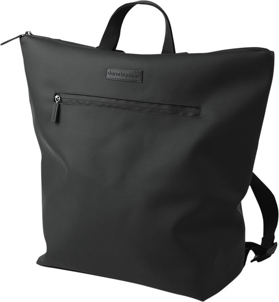 Done by Deer Rugzak Luiertas Zwart van Done by Deer