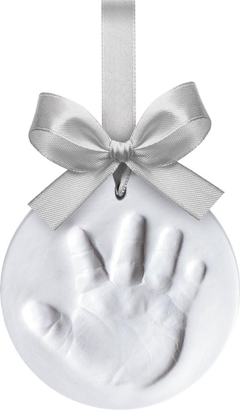 Dooky Gift Ornament kit Handafdruk & Memory box van Dooky