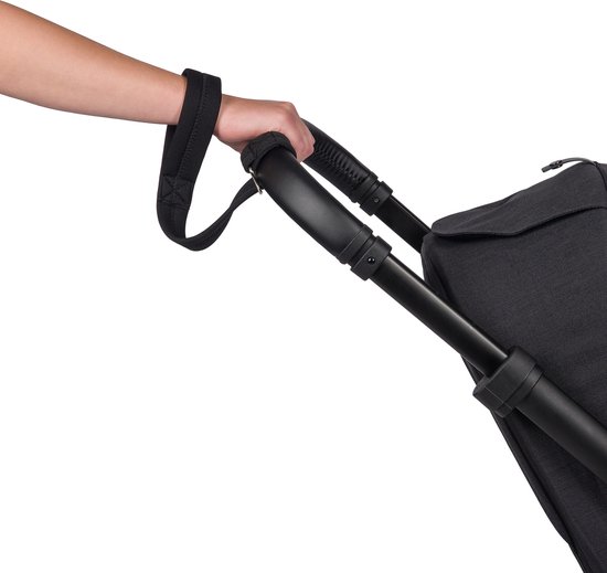 Dooky Stroller Safety Strap van Merkloos