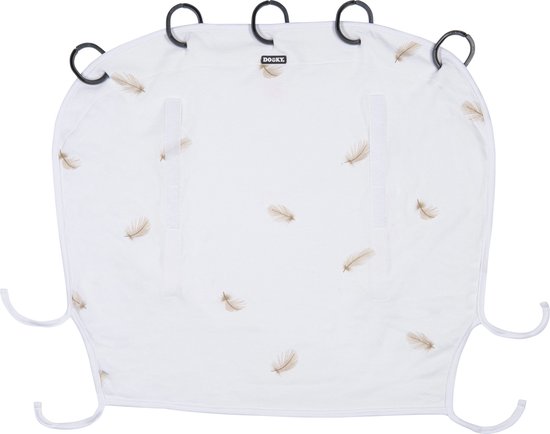 Dooky Universal Cover - Feather van Dooky