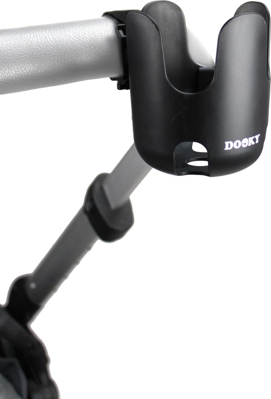 Dooky Universele Kinderwagen Bekerhouder van Dooky