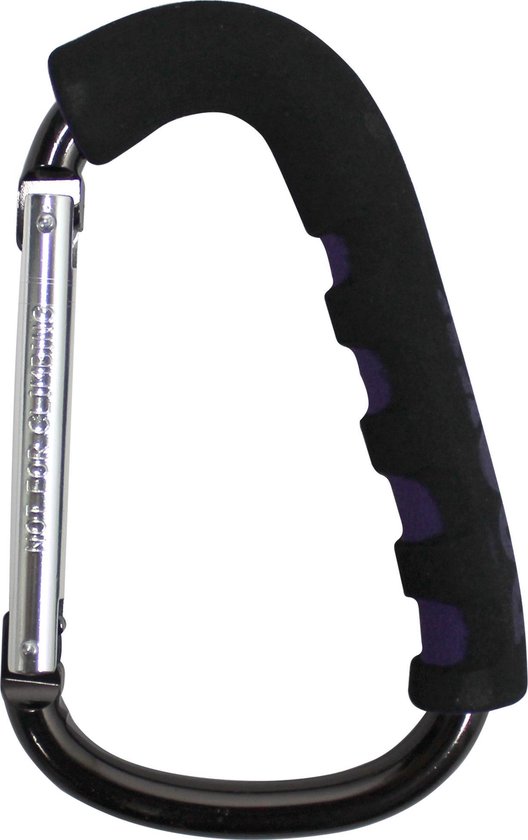 Dooky Universele Tassenhaak van Dooky