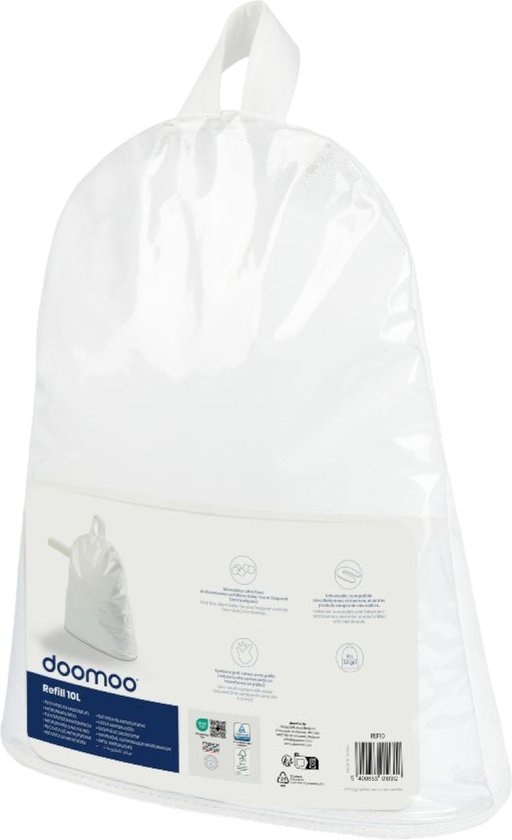 Doomoo Refill 10 Liter van Doomoo