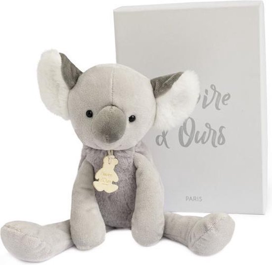 Doudou - Sweety Chou – Koala - knuffel van Merkloos