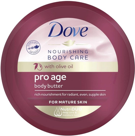 Dove - Bodycrème - Pro Age - 250ml van Dove