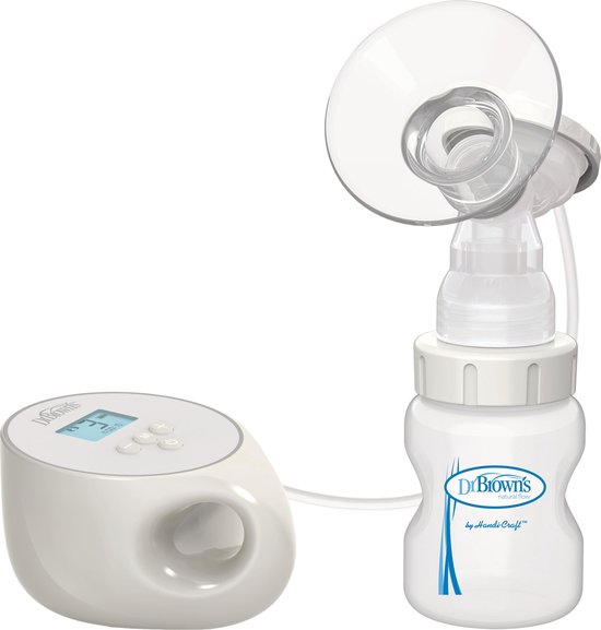 Dr. Brown's Elektrische borstkolf van Dr. Brown's