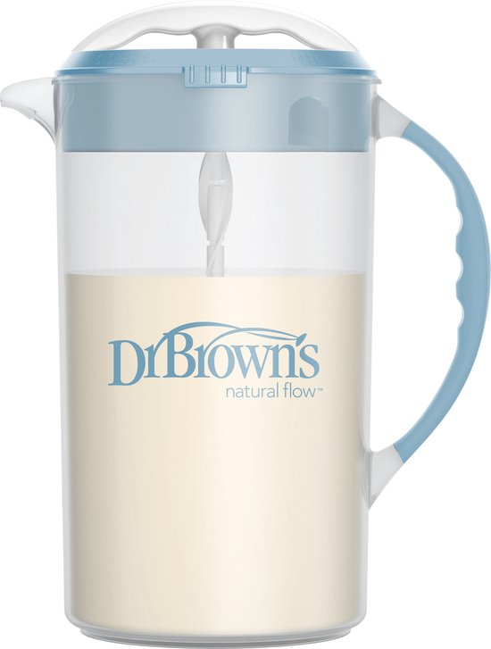 Dr. Brown's Melkpoedermixer van Dr. Brown's
