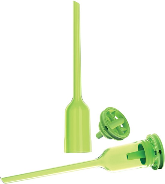 Dr. Brown's Options+ Replacement Kit - Voor Smalle halsfles 250ml - 2 stuks van Dr. Brown's