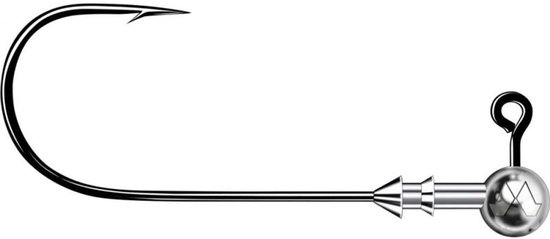Dragon V-point Big Game Jighead 35g / #8/0 van Dragon