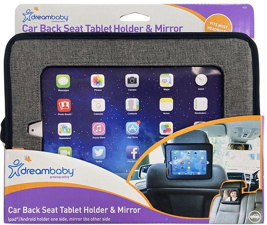 Dreambaby Tablethouder En Spiegel van Dreambaby