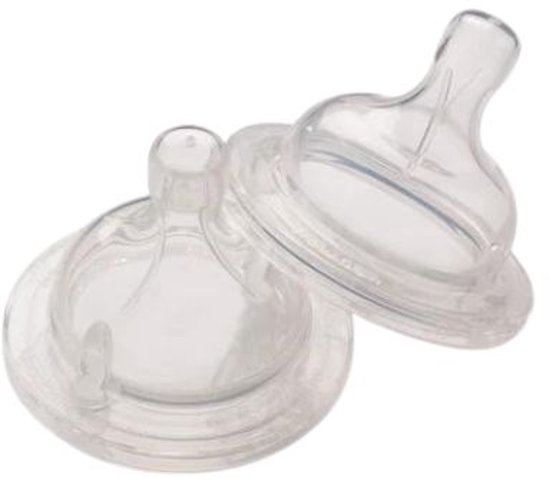 Drink Speen - Medium flow - 2 stuks