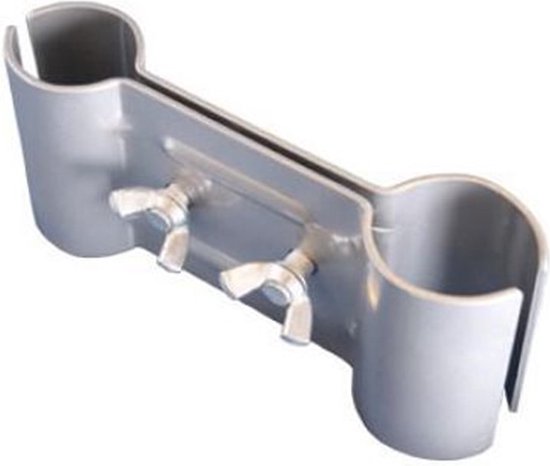 Droogmolen houder caravan van Zebok