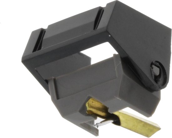 Dual DN-360, Shure M95 platenspeler naald - Tonar 678-DS van Dual