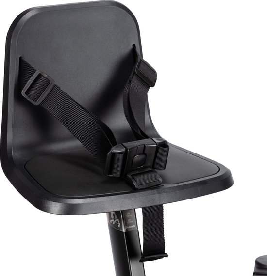 Dubatti Meerijdplankje - Zitting van Dubatti