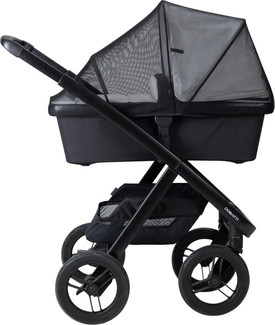 Dubatti Two Muskietennet van Dubatti