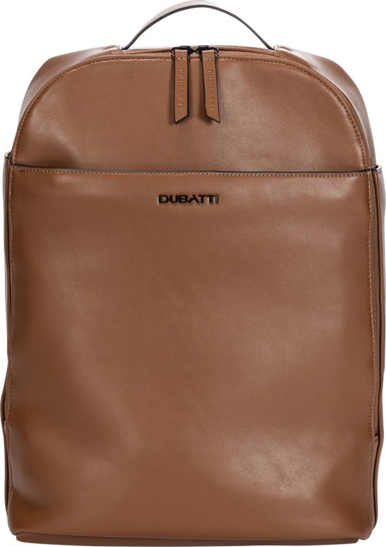 Dubatti Two Rugzak - Bruin van Dubatti