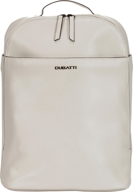 Dubatti Two Rugzak - Oatmeal van Dubatti