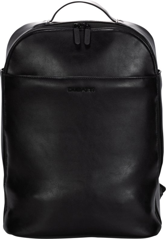 Dubatti Two Rugzak - Zwart van Dubatti