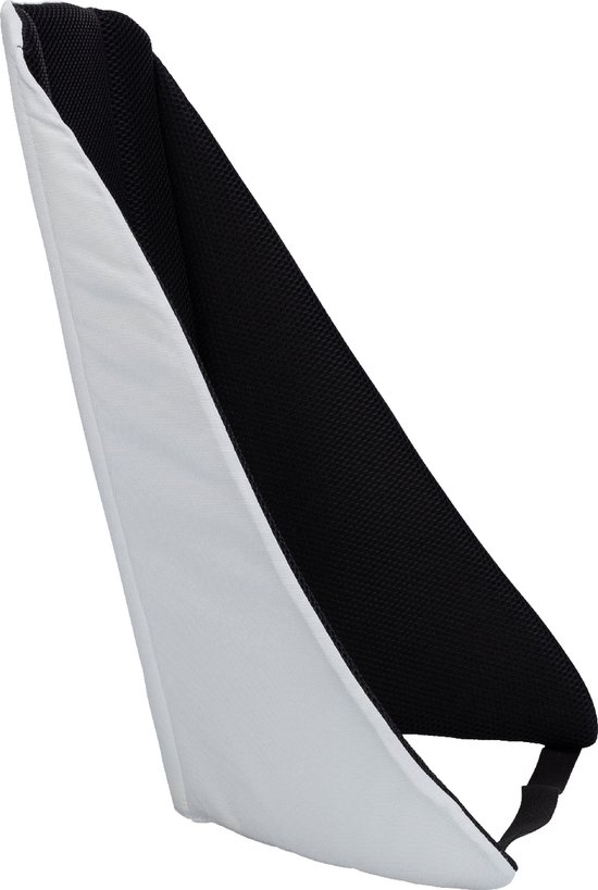 Dubatti Two Seatliner Frosted White van Dubatti