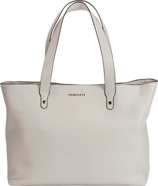 Dubatti Two Verzorgingstas - Oatmeal van Dubatti