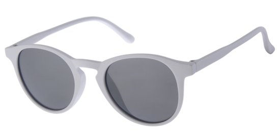 Dudes & Dudettes - Kinderzonnebril - 1 jaar t/m 3 jaar - lila - UV400 bescherming van Dudes & Dudettes