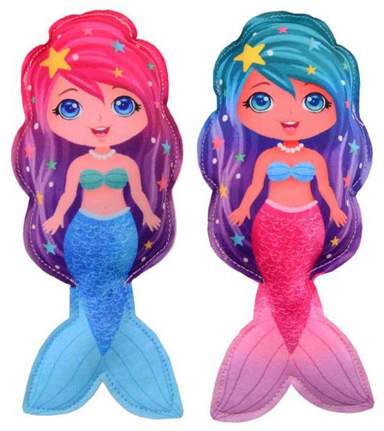 Duik Zeemeermin, 12cm van Playmobil