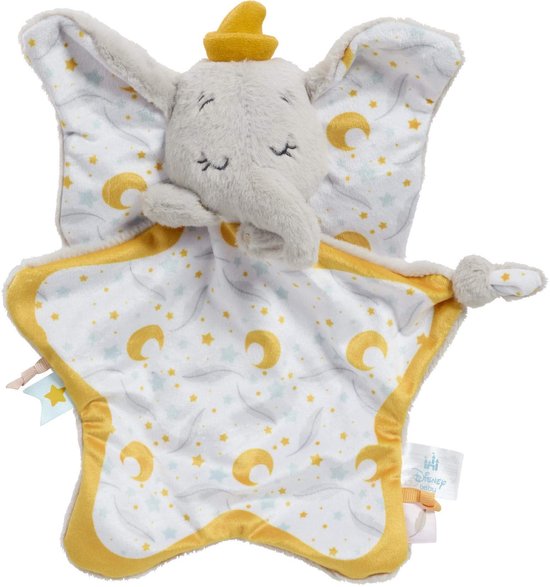 Dumbo Knuffeldoekje pluche