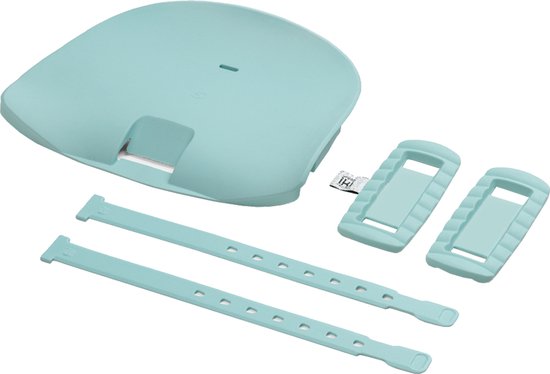 DUOD URBAN IKI REAR STYLINGSET MBL van Merkloos