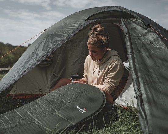 Easy Camp Tent Rondane 2 van Easy Camp