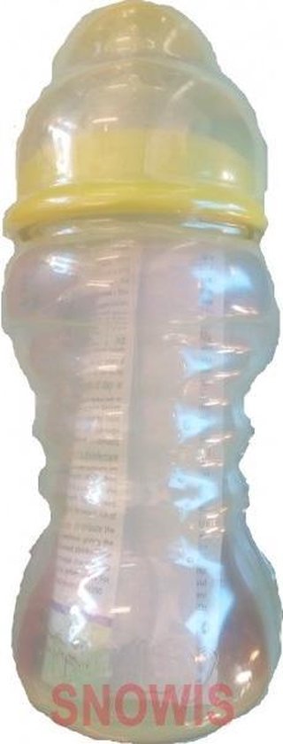 Easy grip Antilekbeker Nuby van Nûby