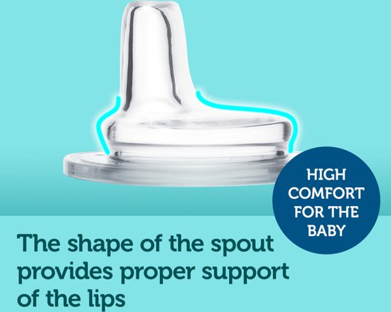 EasyStart 260 ml van Philips Avent