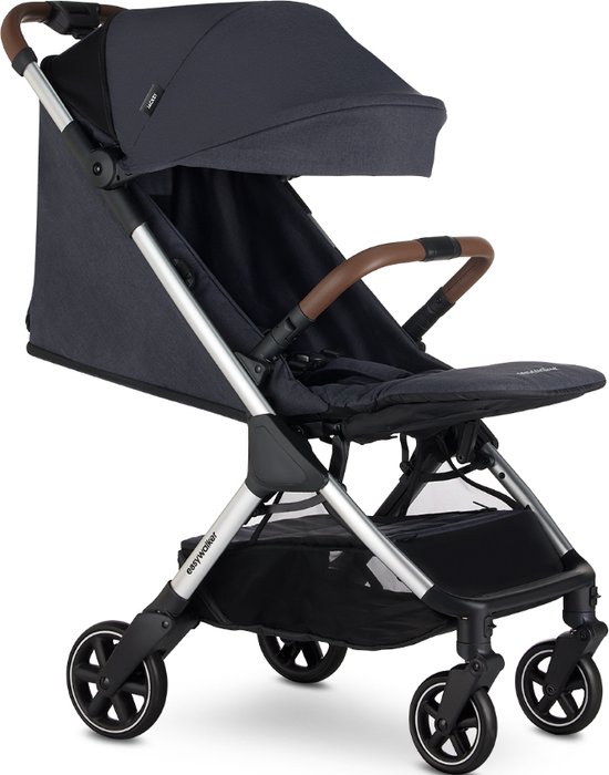 Easywalker Buggy Jackey Platinum Edition van Easywalker