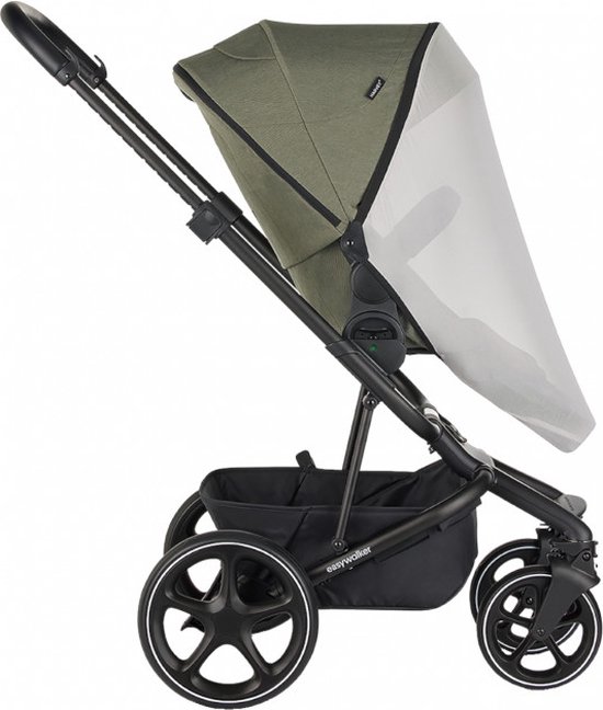 Easywalker Harvey Harvey3 Muskietennet voor zitje van Easywalker