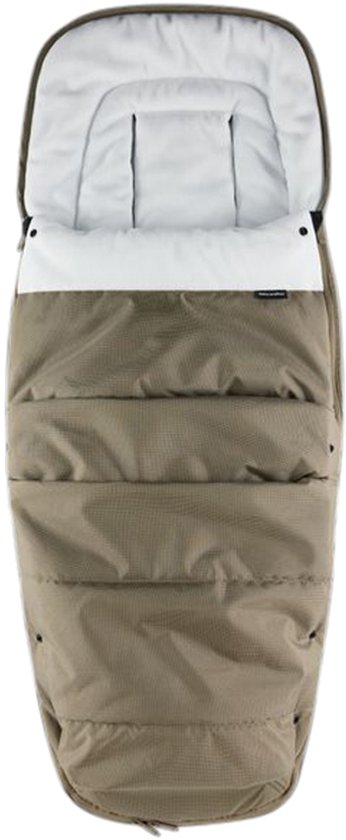 Easywalker Harvey NXT Voetenzak - Moss Green van Merkloos