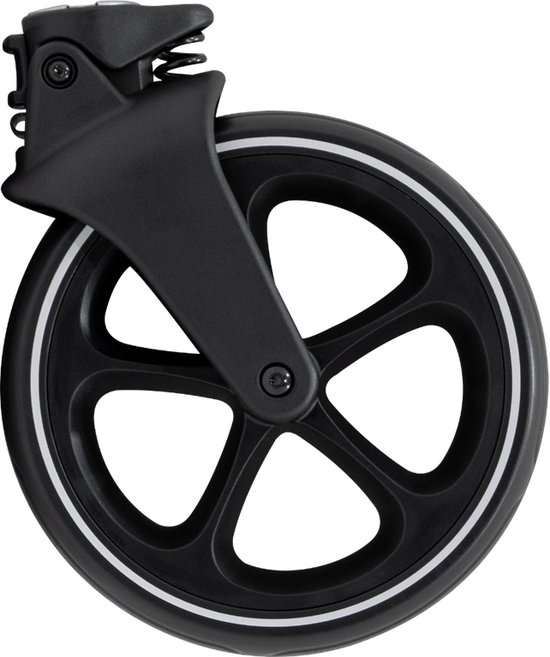 Easywalker - Harvey³ - Kinderwagen - Voorwiel - 1 Stuk