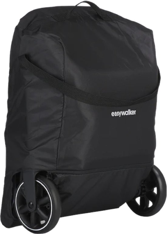 Easywalker Jackey Transporttas