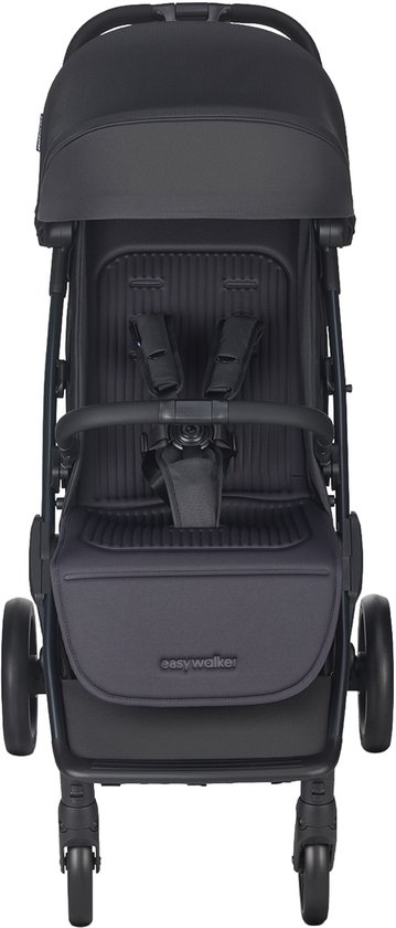 Easywalker Jackey XL NXT Buggy - Eclipse Black