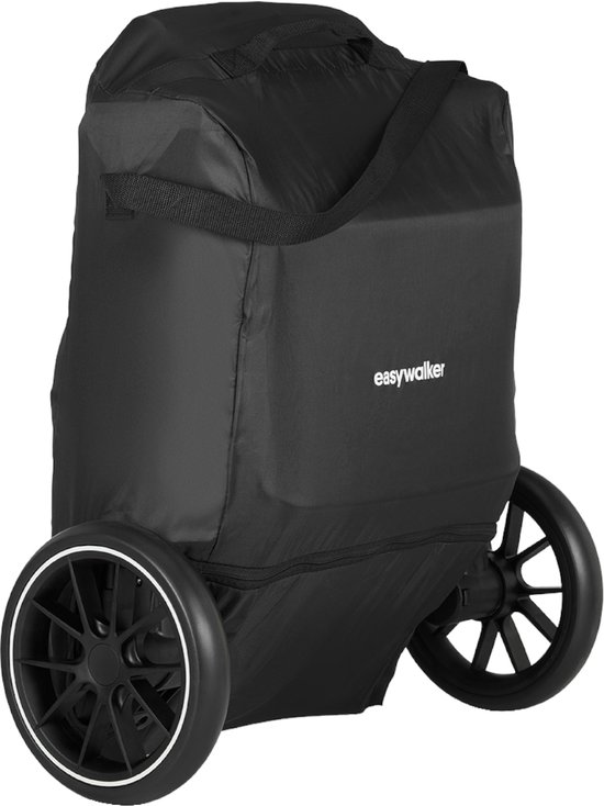 Easywalker Jackey XL/Jackey² XL Transporttas van Easywalker