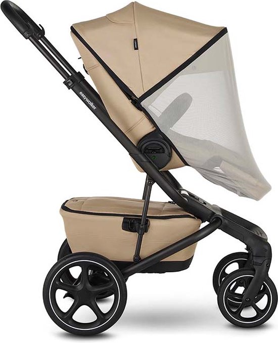Easywalker Jimmey Muggennet Zitje van Easywalker