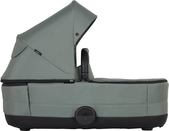 Easywalker Jimmey Reiswieg - Thyme Green van Easywalker