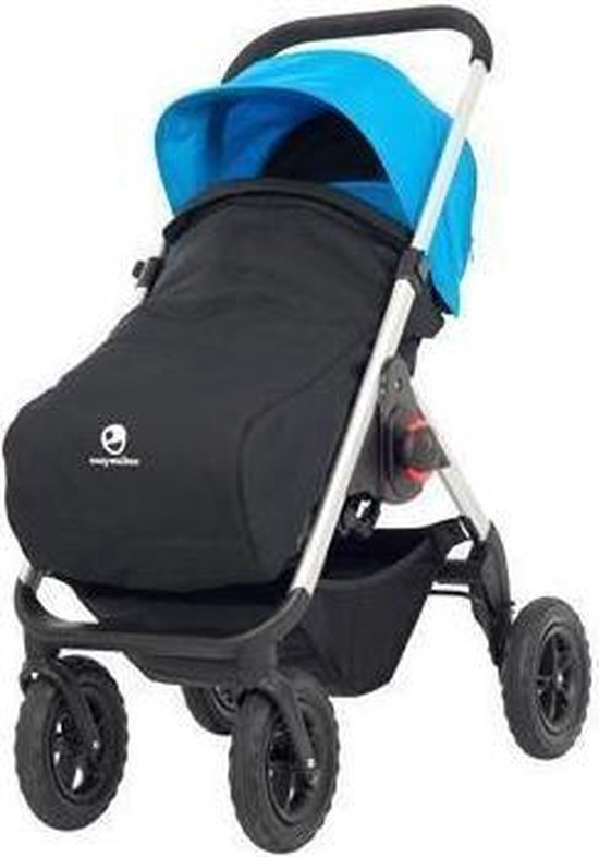Easywalker June Windscherm van Easywalker