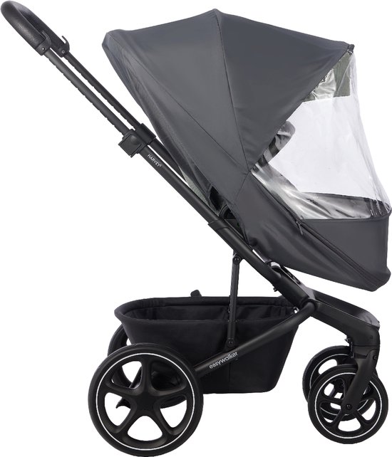 Easywalker Regenhoes Harvey 5/Harvey NXT Seat/Carrycot
