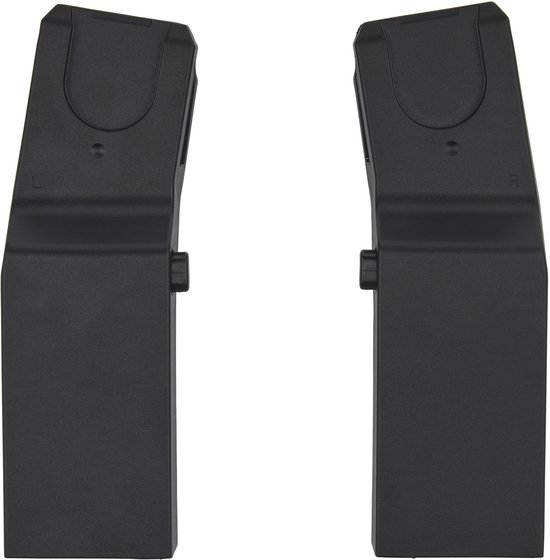 Easywalker Zoey Autostoel Adapter Set van Merkloos