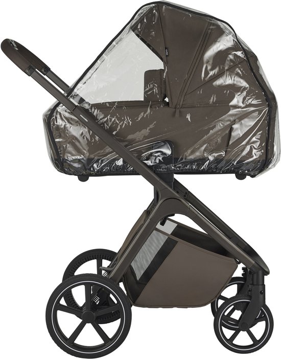 Easywalker Zoey Regenhoes van Merkloos