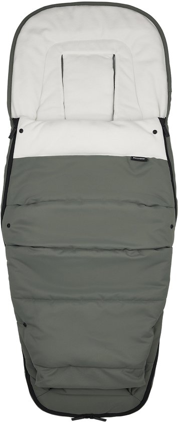Easywalker Zoey Voetenzak - Mineral Green